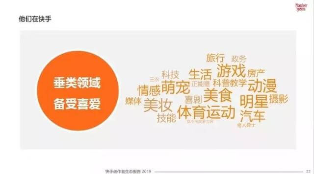 快手号如何从0做起？这里有一份操作指南 ！